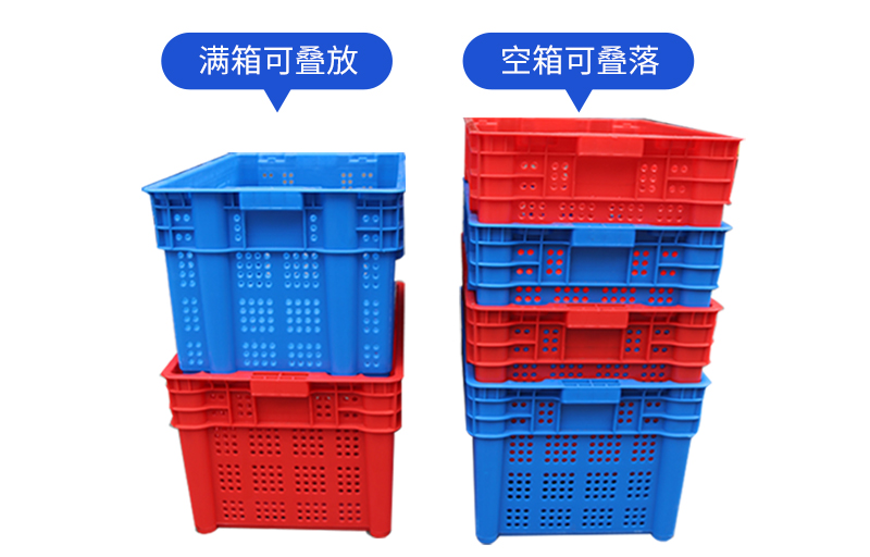 錯位筐，為何備受社區(qū)團購平臺青睞？